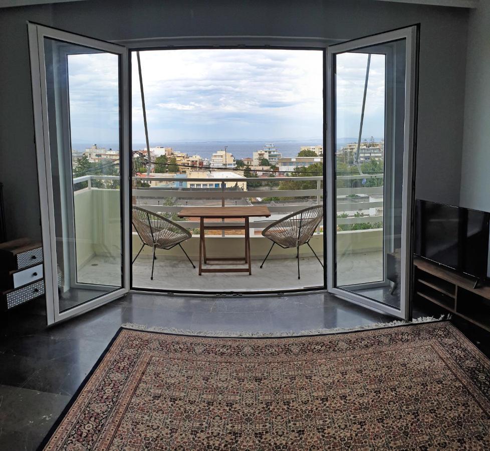 Panoramic Apartment Chios Town Exterior photo