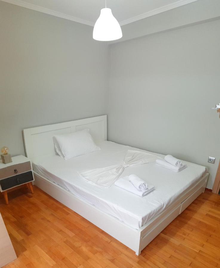 Panoramic Apartment Chios Town Exterior photo