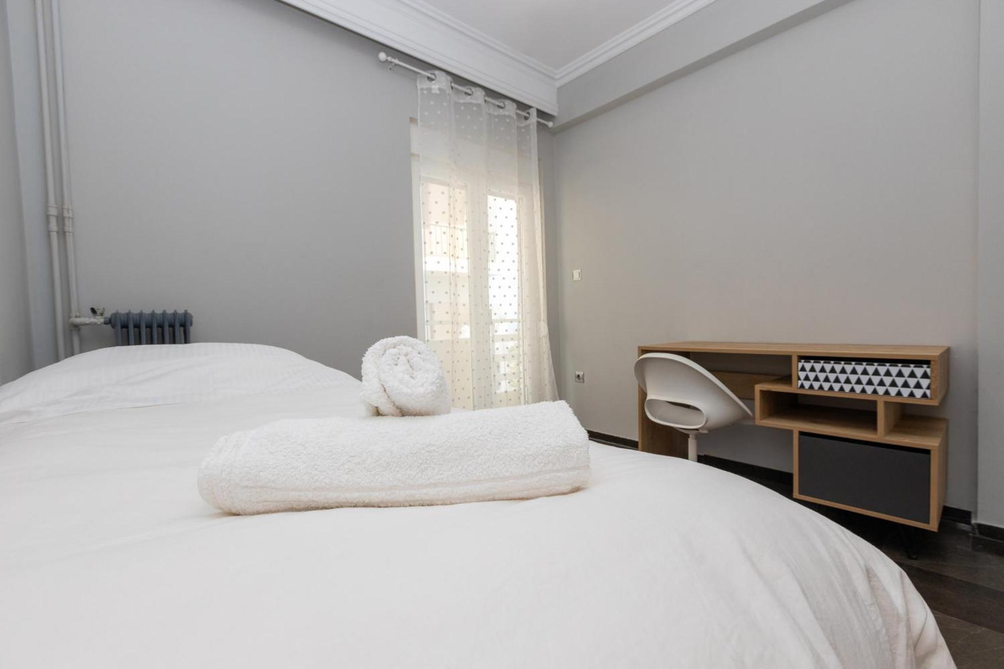 Panoramic Apartment Chios Town Exterior photo